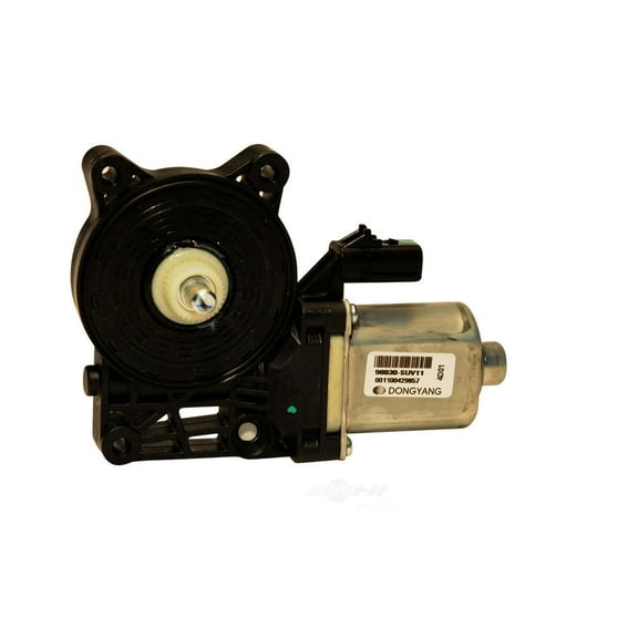 Power Window Motor Fits 2019 Buick Encore