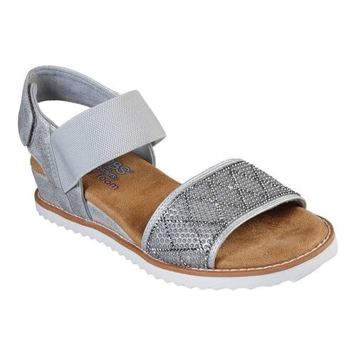 bobs desert kiss black