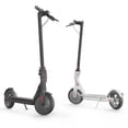 thumbnail image 3 of Yuarrent Neumático de goma para patinete eléctrico, ajuste Universal, para un rendimiento estable, fácil instalación, 2 pack/lote Patinetes eléctricos, 3 of 6