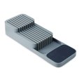 thumbnail image 3 of Organizador de cuchillos Joseph Joseph DrawerStore Compact Grey, 3 of 6
