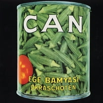 Can - Ege Bamyasi - Music & Performance - Vinyl