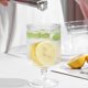 thumbnail image 5 of Molde para hacer bloques de hielo | Molde de celosía de hielo de silicona de grado alimenticio para refrigerador doméstico | Liberación fácil | Tapa a prueba de fugas por olores | Fácil de limpiar, 5 of 8
