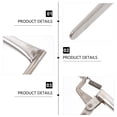 thumbnail image 4 of 1Pc Practical Brick Tongs Brick and Block Carrier Tool Useful Brick Tongs, 4 of 5