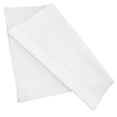 thumbnail image 1 of HAMPPLIES White Craft Paper Roll for Crepe Flower Making Soft and Flexible for Handmade Decor, 1 of 6