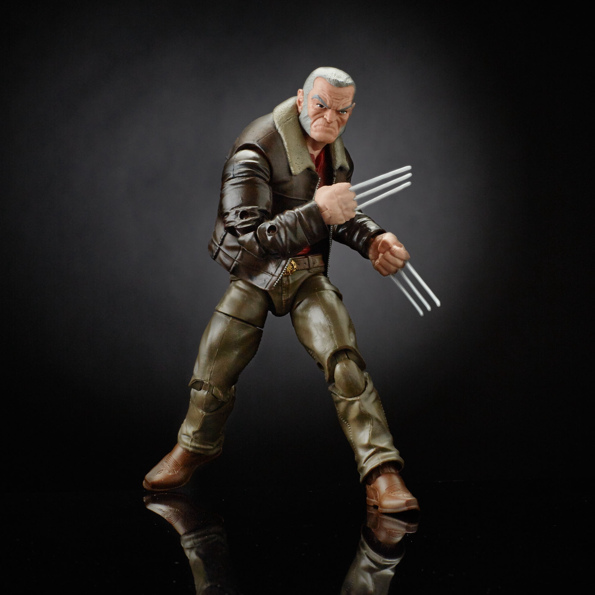 Marvel X-Men 6-Inch Legends Series Wolverine