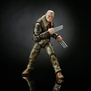 Marvel X-Men 6-Inch Legends Series Wolverine