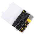 thumbnail image 1 of Ensemble de Connecteurs de Fils Étanches pour Automobile - 352 Pcs, 1 of 10