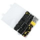 thumbnail image 4 of Conector de cable a prueba de agua, conector de cable de 352 piezas Conector de cable HID automotriz Conector de cable de automóvil Probado y confiable, 4 of 12