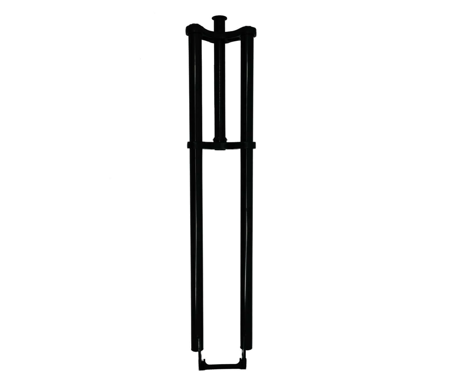 Volume Fu-Manchu V1 Track Bicycle Fork 700c 1 1/8
