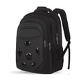 thumbnail image 1 of Mochila Para Laptop De 17 Pulgadas  negro, 1 of 5