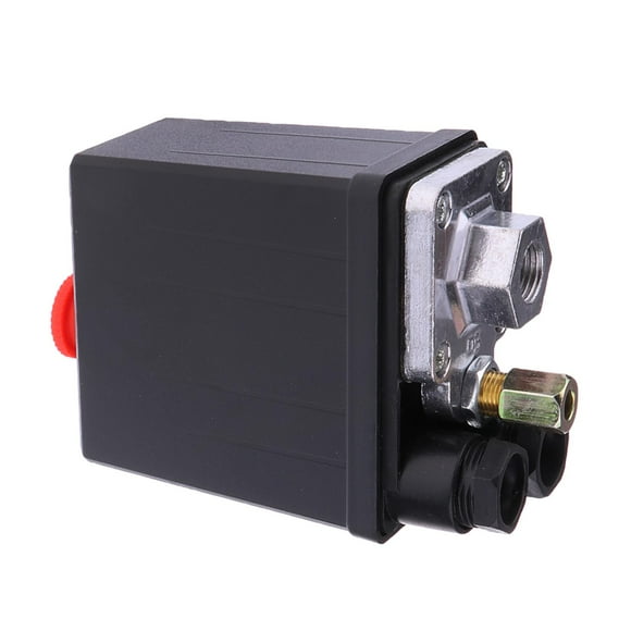 Compresor de Aire 175PSI 240V Macarena Suministro Industrial y MRO