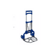 thumbnail image 1 of Diablo De Carga Plegable 100 Kg Altura Ajustable Resistente Azul, 1 of 4