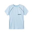 thumbnail image 2 of XIYNBAOK Graphic Tees Y2k Compression Shirt Youth Red Shirt Undershirts for Boys Clothes for 2 Year Old Boy 9 Month Baby Boy Clothes 6-7 Toddler Boy 4t Preppy Clothes Kids, 2 of 8