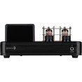 thumbnail image 4 of Amplificador Dayton Audio HTA20 20W Híbrido Tubo Bluetooth USB DAC, 4 of 4