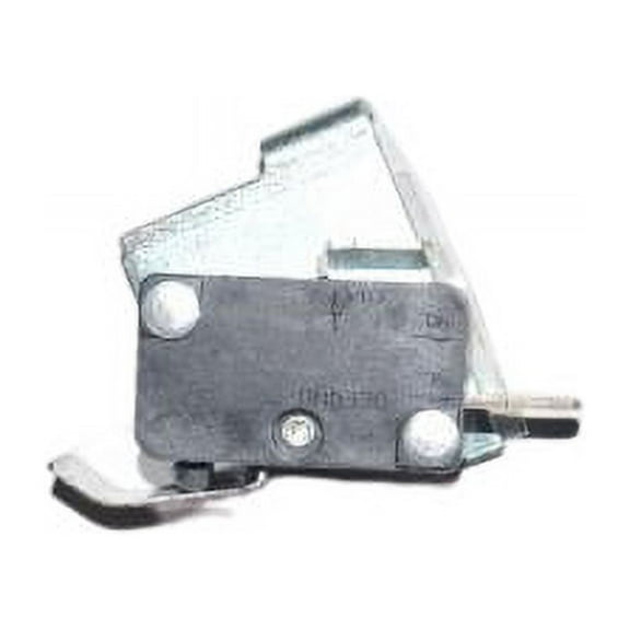 Replacement Part For Eureka Sanitaire Vacuum Micro Switch & Bracket Assembly # 593977