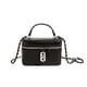 thumbnail image 1 of Mini bolso de cadena para teléfono móvil para mujer, moda de otoño e invierno, estilo Chanel, bolso cruzado moderno, 1 of 1