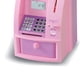 thumbnail image 3 of Cajero Automático Banco de Juguete Yotijar 2 Uds Alcancía Electrónica, 3 of 7