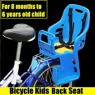 Kid s Bike Seats Walmart Canada