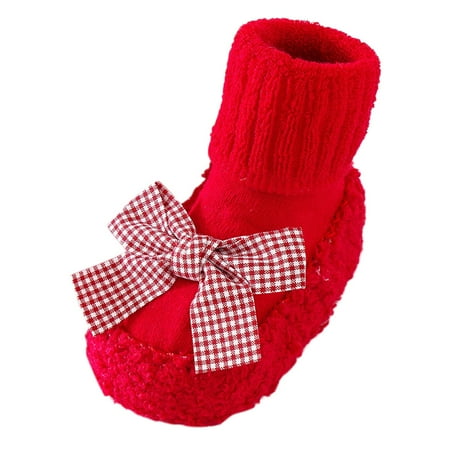 

Baby Shoes Baby Socks Dress Socks Happy Birthday Anniversary Non Slip Floor Socks