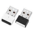 thumbnail image 2 of Bluetooth 5.3 Adapter Dongle Wireless USB Adapter Transmitter for PC Win8.1/10/11 Keyboard Wireless Mouse Music Audio Adaptador, 2 of 4