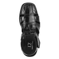 thumbnail image 5 of LIBERTYZENO Boy Kids Fisherman Sandals, Sizes 11-7, 5 of 8