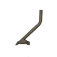 thumbnail image 2 of Lote de 4 Slimline Foot Mast Pole 2 pulgadas OD Ka / Ku Mount Roof Wall DirecTV, 2 of 5