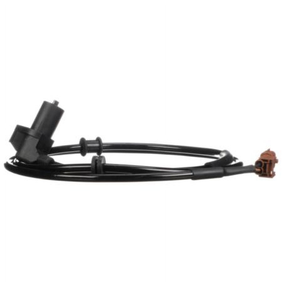 Delphi ABS Wheel Speed Sensor Fits select: 1999-2002 SAAB 2023-09-03 00:00:00, 2003 SAAB 2023-09-03 00:00:00 SE