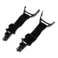 thumbnail image 1 of Replacement Adjustable Side Strap Non-slip For FAST Locust Glasses Hunting Black, 1 of 7