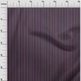 thumbnail image 2 of oneOone Cotton Poplin Fabric Vertical Stripe Print Sewing Fabric BTY 56 Inch Wide, 2 of 4