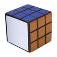 thumbnail image 1 of Cubo multicolor antiestrés cara -Anti-Stress, 1 of 5