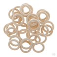thumbnail image 1 of 80 Piezas De Joyería DIY Que Hace El De Para DIY Crafting Decor 50mm, 1 of 9