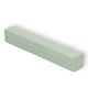 thumbnail image 2 of Advancent Dispensador de envoltura de plástico, contenedor de rollo de papel de aluminio reutilizable, caja de almacenamiento de película de Organizadores de utensilios de cocina Verde, 2 of 6