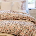 thumbnail image 5 of Forevermore Printed Cotton Duvet Set by SouthShore Fine Linens, 5 of 8