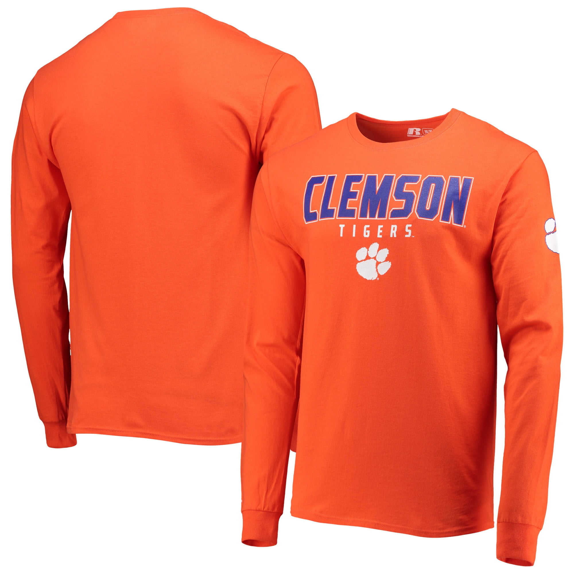 Clemson Tigers Team Shop