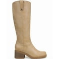 thumbnail image 2 of Dr. Scholl's Women's Joplin Knee High Boot Warm Tan Wide Calf 10M, 2 of 5