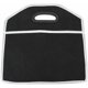 thumbnail image 5 of Organizador de maletero de coche, bolsa de almacenamiento para baúl, bolsa de compras plegable, resistente, bolsa de viaje para almacenamiento para automóviles, furgonetas, camiones (negro), 5 of 5