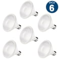 thumbnail image 1 of Pack 6 Focos PAR30 Led Aksi 12w Luz Cálida, 1 of 4