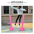 thumbnail image 5 of Inflatable Limbo Game For Outdoor Parties Funny Interactive Jumping Stick For Adults And Family Gatherings Beach Parties Backyard Events Limbo Game, 5 of 5