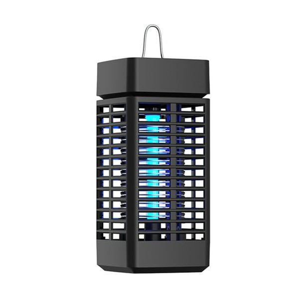 15W Effective 4000V Electric Bug Zapper,Effective Electric Mosquito