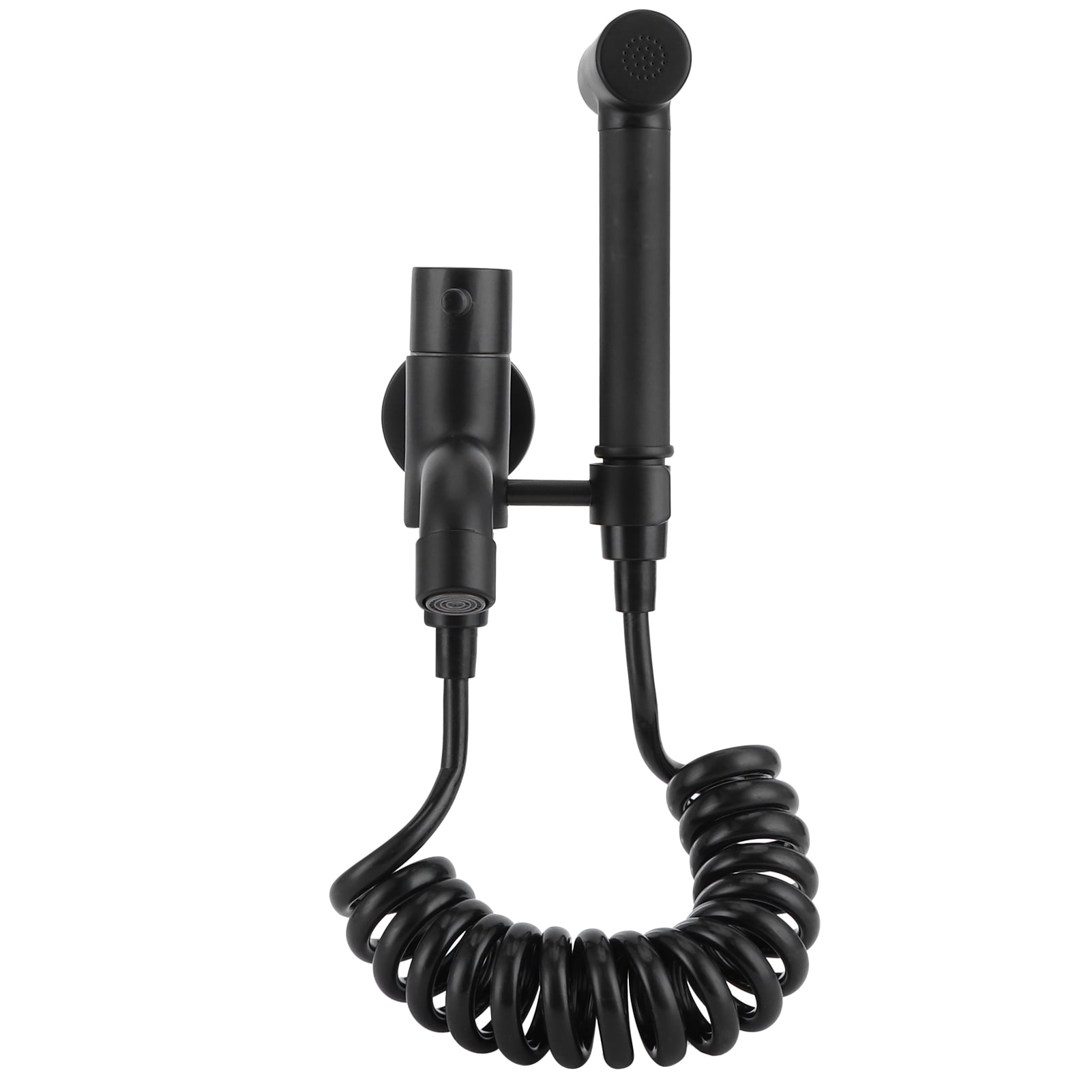 Bidet Sprayer Set, Toilet Sprayer, G1/2 Thread MultiLayer Filtration