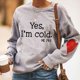 thumbnail image 2 of Sudadera holgada de manga larga para mujer, sudadera con capucha, blusa a cuadros, empalme, manga larga, Tops de moda, jersey Pompotops gfhjh13256, 2 of 9