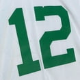 thumbnail image 4 of Men's Mitchell & Ness Randall Cunningham White Philadelphia Eagles 1994 Authentic Throwback Retired Player Jersey, 4 of 6