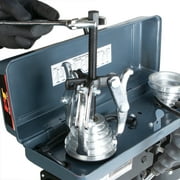 Performance Tool W136P Gear Puller-3 Jaw Easy Pulls