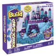 thumbnail image 4 of Kinetic Sand, Build Ice Castle Walmart Exclusive, 4 of 6