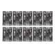 thumbnail image 4 of NiMH Battery Charge Board, DC 5V Battery Charge Module 10Pcs Wide Compatibility For Electricity ANGGREK AF1013, 4 of 8