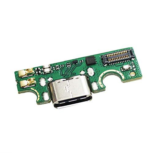 Placa Flex SimpTronic Tech de Puerto de Carga USB Tipo C para ZTE Trek 2 K88 AT&T Tablet