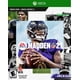 thumbnail image 1 of Madden NFL 21 Xbox One Microsoft, 1 of 2