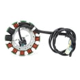 thumbnail image 2 of Generator Coil,Magneto Motor Stator Coil Stator Coil Stator Regulator Rectifier Sleek Aesthetic, 2 of 8