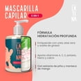 thumbnail image 4 of Latina mascarilla capilar hidratacion profunda, 4 of 4