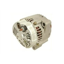 Alternator - Compatible with 1999 - 2001 Honda Odyssey 3.5L V6 2000